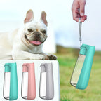Portable Dog Water Bottle