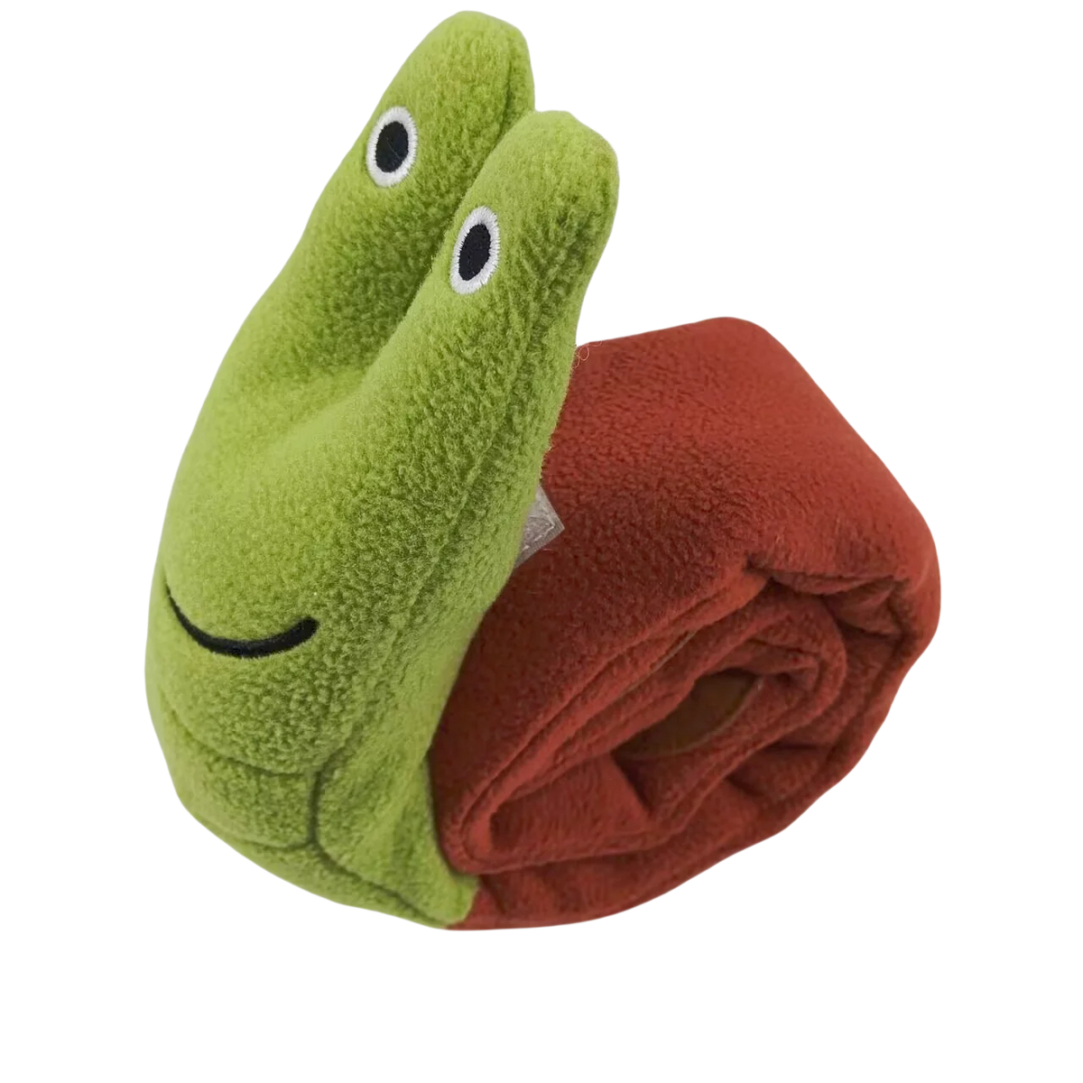 Interactive Dog Puzzle Toy – Plush Squeaky Food Feeder for Dogs