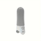 360° Silicone Dog Toothbrush – for Dogs & Cats