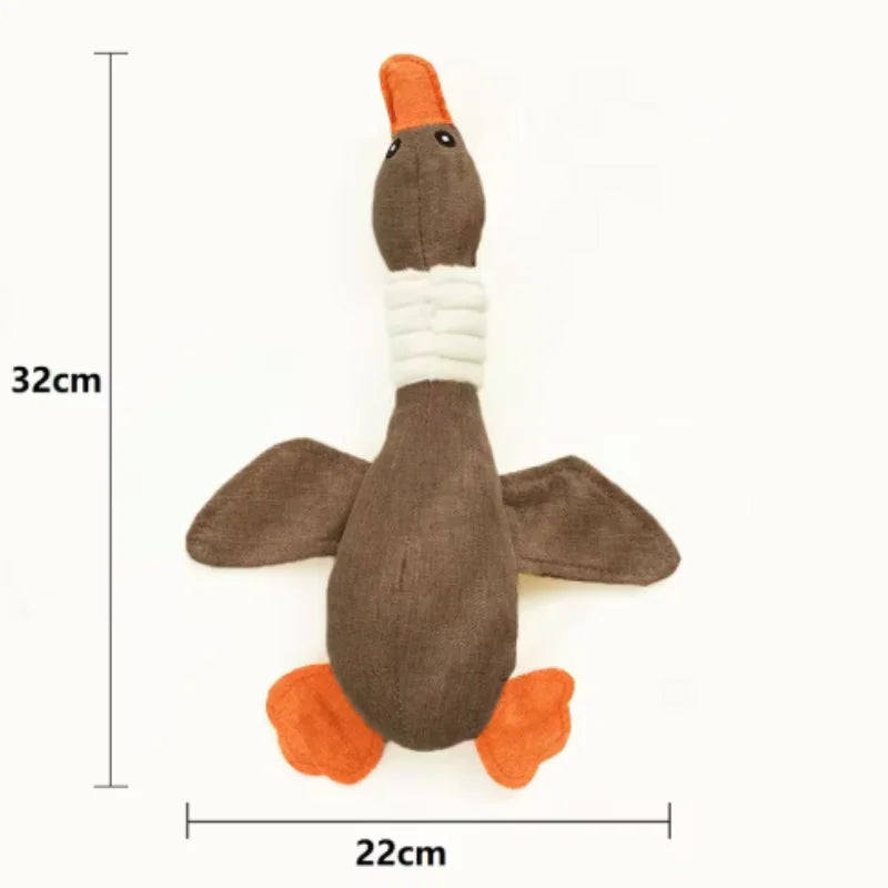 Catnip Cat Toy – Plush Teeth Grinding & Interactive Chew Toy