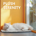 Self Heating Pet Pad – Thermal Mat for Dogs & Cats