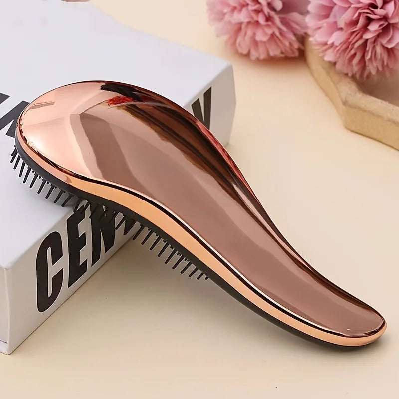 Pet Grooming Brush – Hair Removal Comb