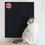 Cat Scratching Pad – Self-Adhesive Sofa Furniture Protector