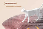 Cat Litter Mat – Extra Large Waterproof Non Slip Floor Protector
