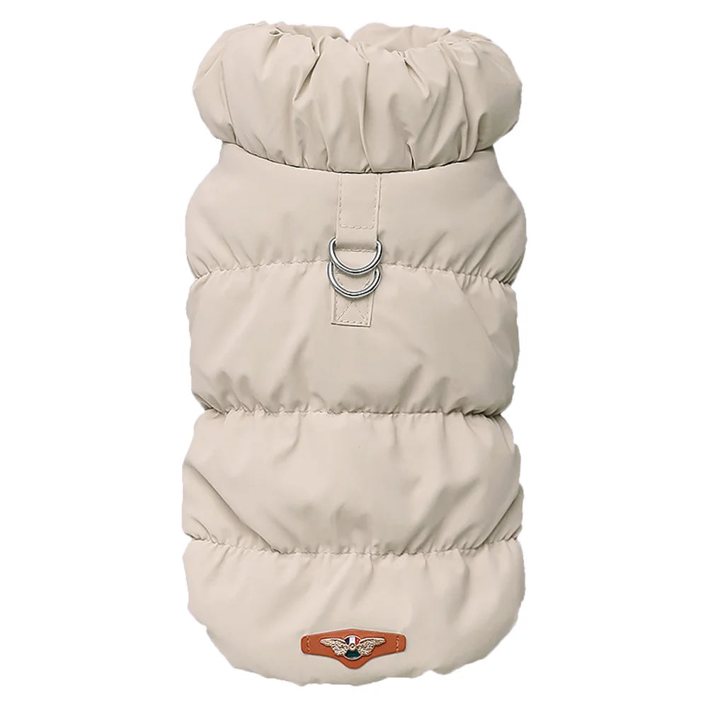 Winter Dog Coat