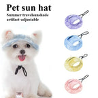 Plush Dog Toy – Squeaky Interactive Chew Toy for Pets