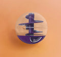 Cat Treat Ball – Interactive Food Dispenser & Puzzle Toy