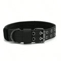 Military Dog Collar
