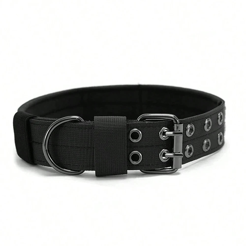 Military Dog Collar