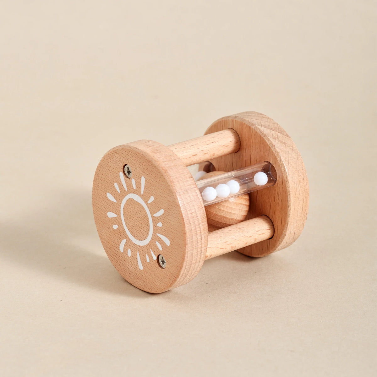 Automatic Moving Dog Toy Ball – USB Interactive Rotating Pet Toy