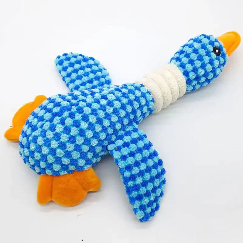 Cat Puzzle Toy Felt Maze Tunnel with Bell Ball for Indoor Play