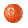 Interactive Dog Ball Toy – Automatic Moving Rechargeable Toy