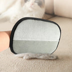 Pet Grooming Gloves, Dog & Cat Hair Remover Brush