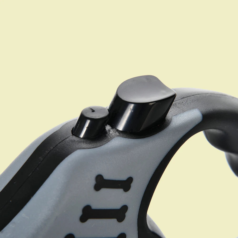 Retractable Dog Leash