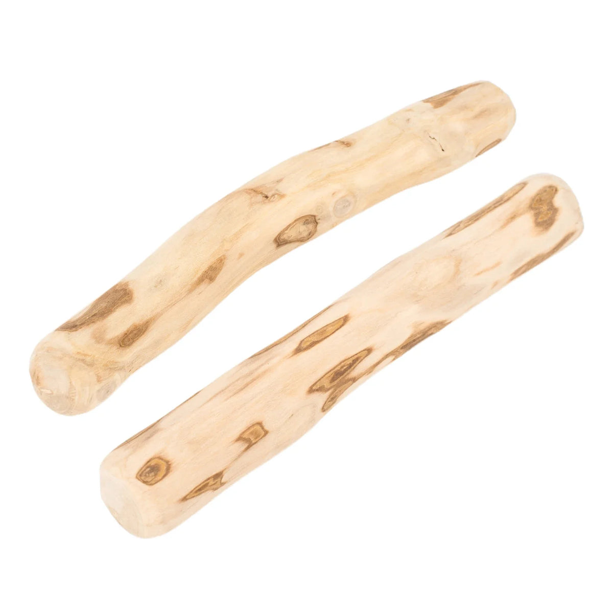 Wood Dog Chew Toy Natural Coffee Wood Chew Stick
