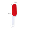 Pet Hair Remover Roller – Reusable Brush for Sofa & Clothes