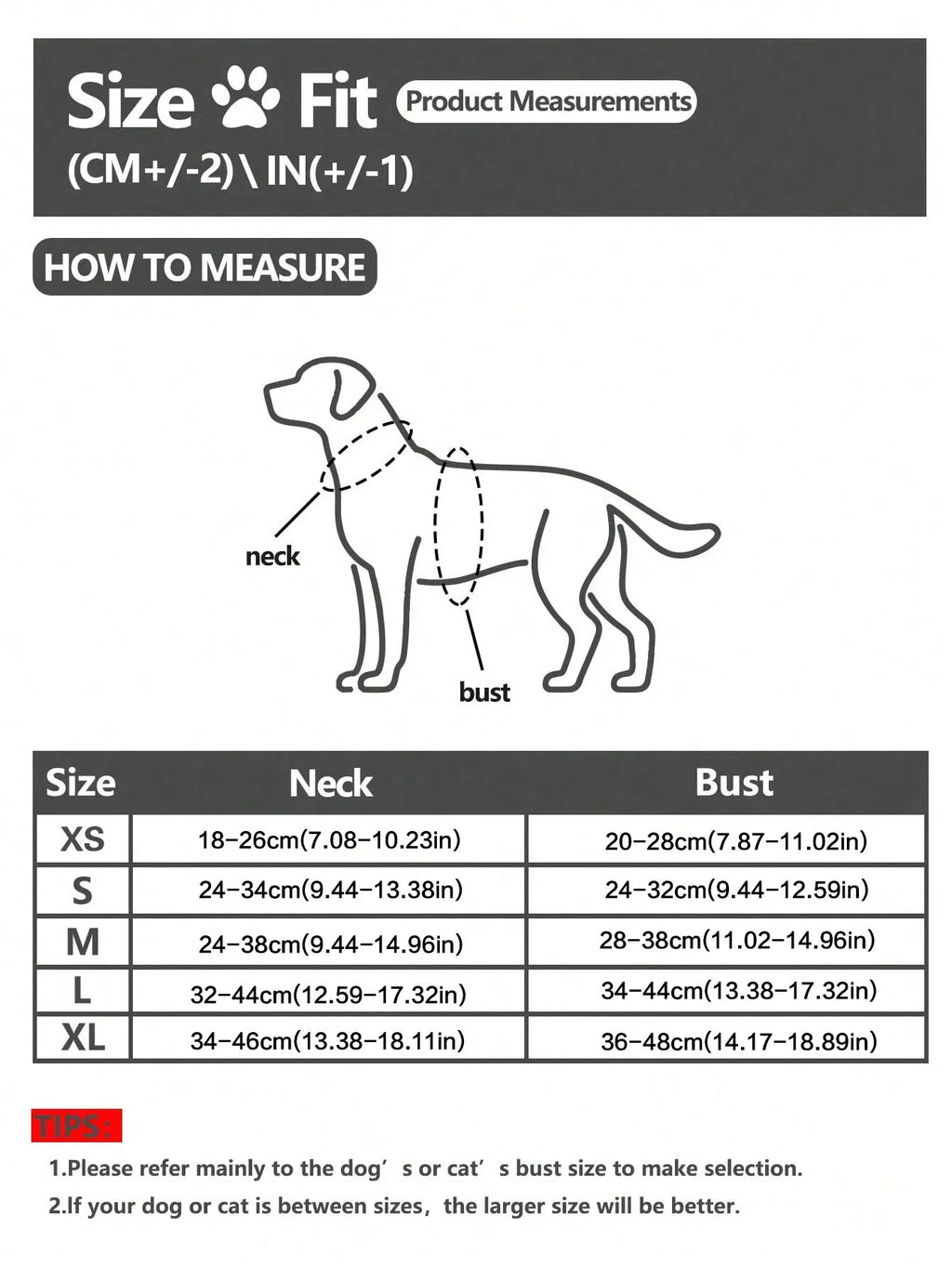Dog Harness – Adjustable Anti-Pull Harness for Small & Medium Dogs
