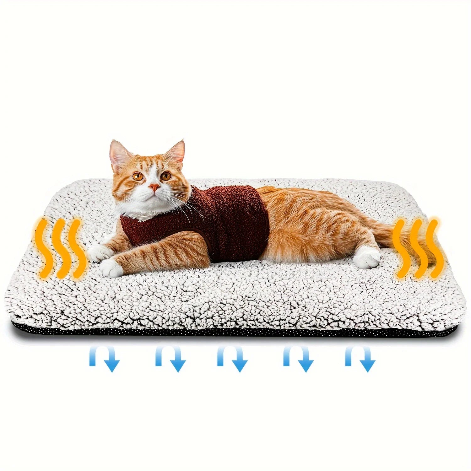 Self Heating Pet Pad