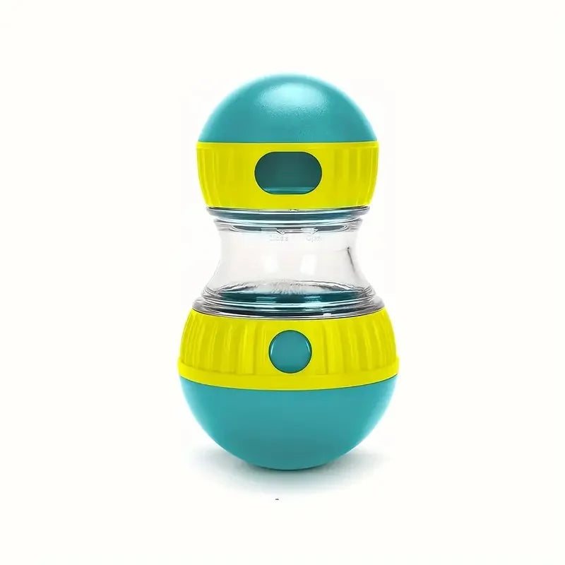 Slow Feeder Dog Toy Interactive Treat Dispenser for Dogs