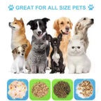 Silicone Lick Mat for Dogs – Slow Feeder & Bath Distraction Mat