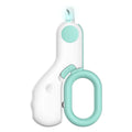 LED Dog Nail Clipper – Stainless Steel Pet Nail Trimmer
