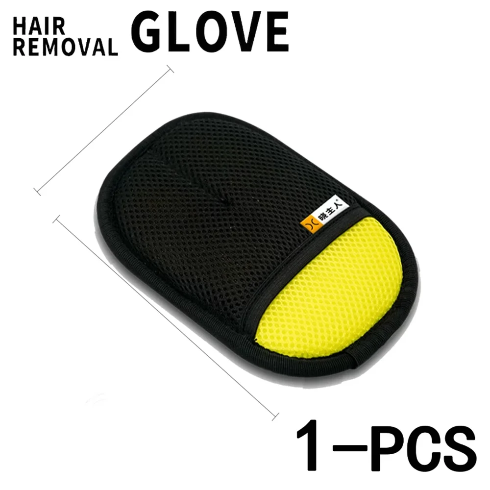 Cat Hair Removal Brush – Anti-Static Pet Grooming Comb