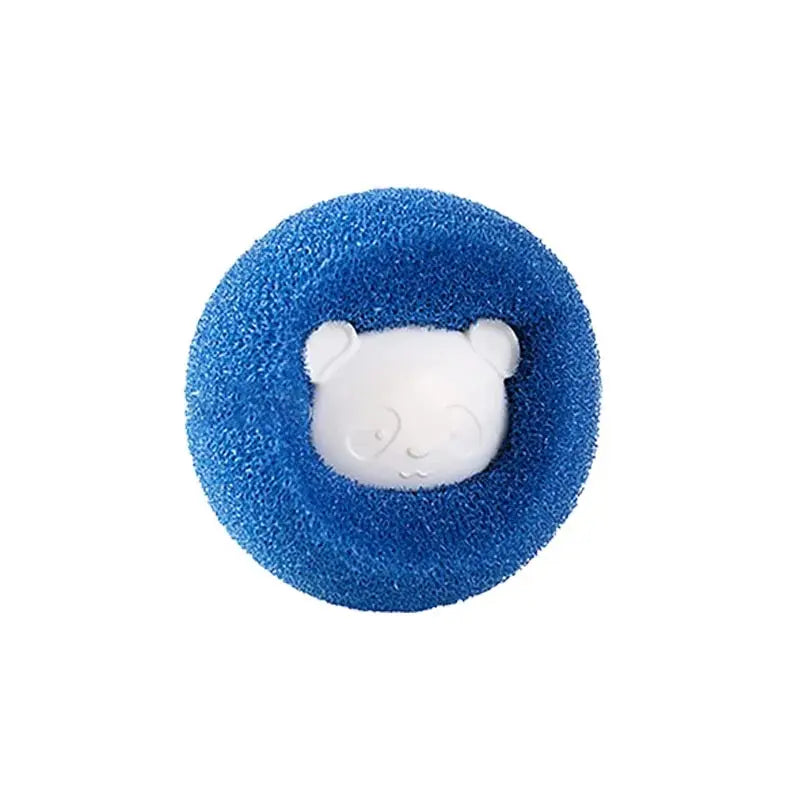 Pet Hair Remover – Reusable Laundry Hair Catcher Ball
