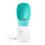 300ml - Portable Dog Water Bottle