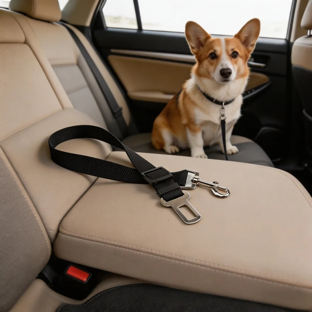 Dog Harnesses