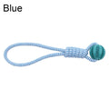 Dog Rope Toy – Training & Teeth Cleaning