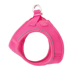 Dog Harness and Leash Set, Adjustable Reflective Puppy Vest