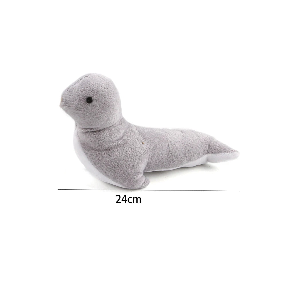 Cat Chew Toy – Catnip Silvervine Caterpillar Dental Toy for Kittens
