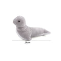 Cat Chew Toy – Catnip Silvervine Caterpillar Dental Toy for Kittens