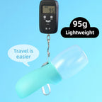 300ml - Portable Dog Water Bottle