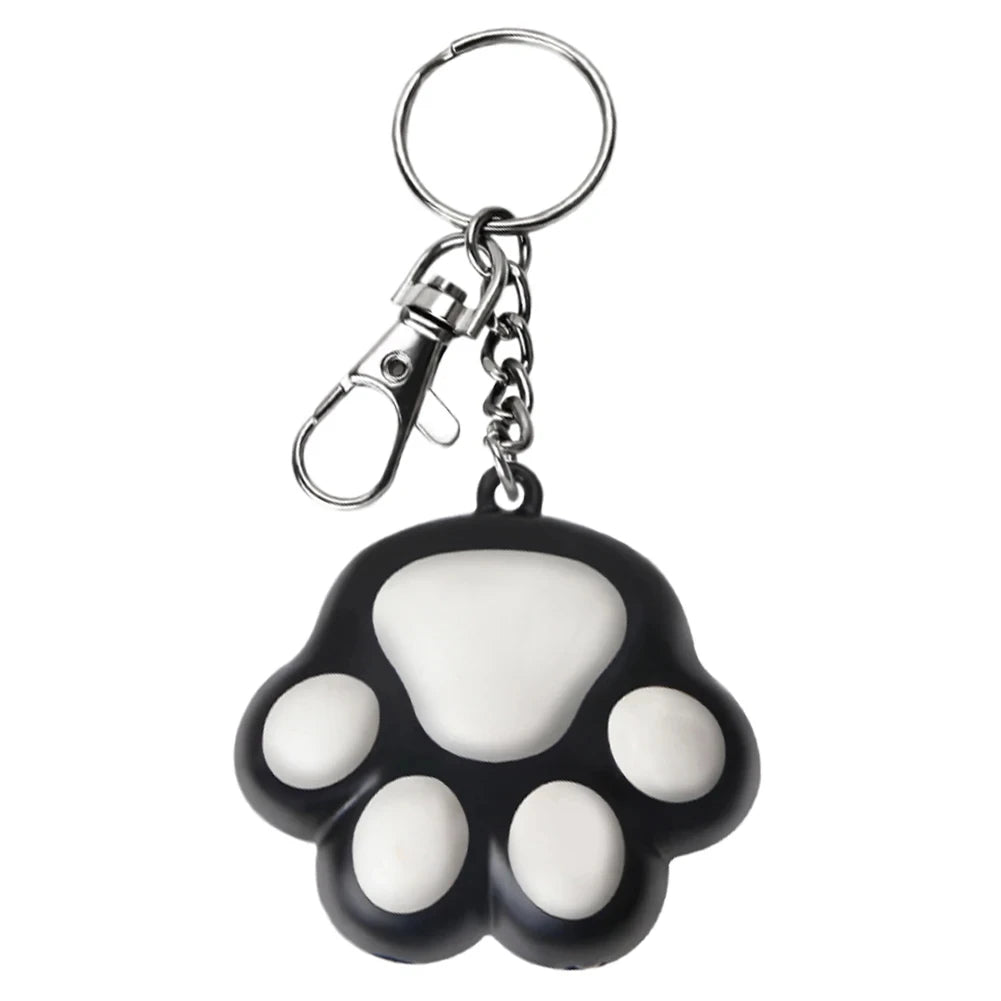 Rechargeable Laser Cat Toy – 5 Adjustable Patterns Interactive Pet Toy