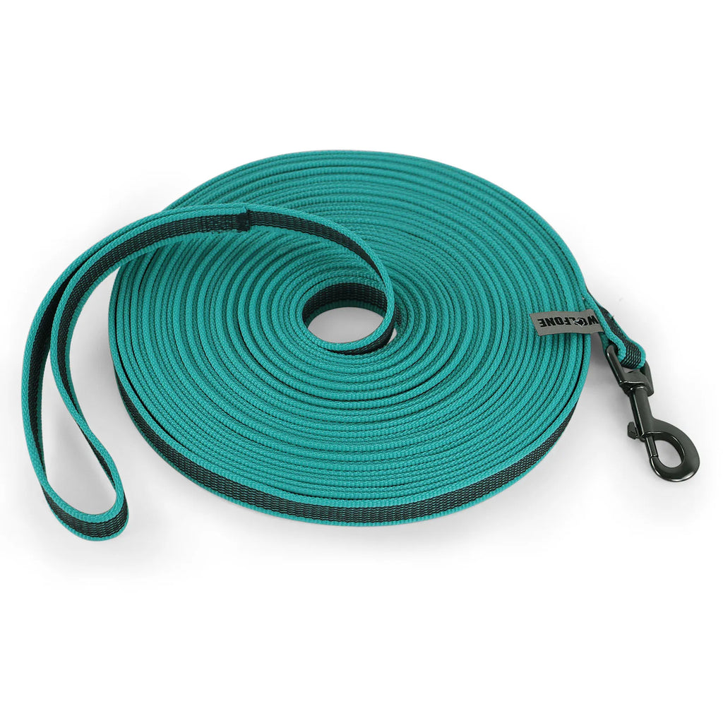 Long Dog Leash – Lightweight Training Lead With Multiple Lengths