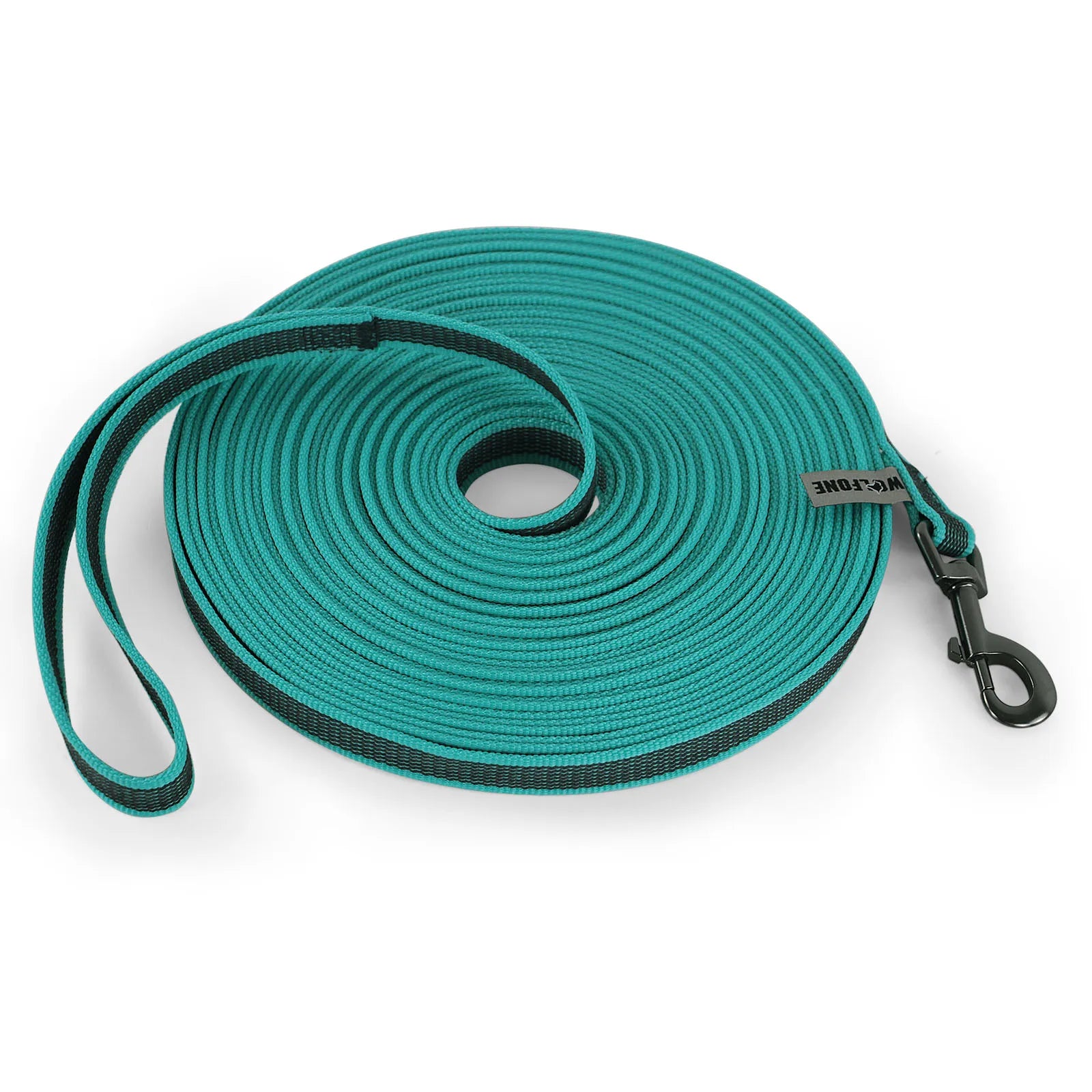 Long Dog Leash – Lightweight Training Lead With Multiple Lengths