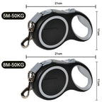 Retractable Dog Leash