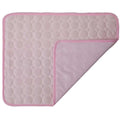 Dog Cooling Mat, Reusable Summer Cooling Pad for Dogs & Cats