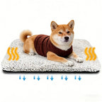 Self Heating Pet Pad – Thermal Mat for Dogs & Cats