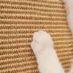 Cat Scratching Board – Hemp Rope Sofa Protection Scratcher