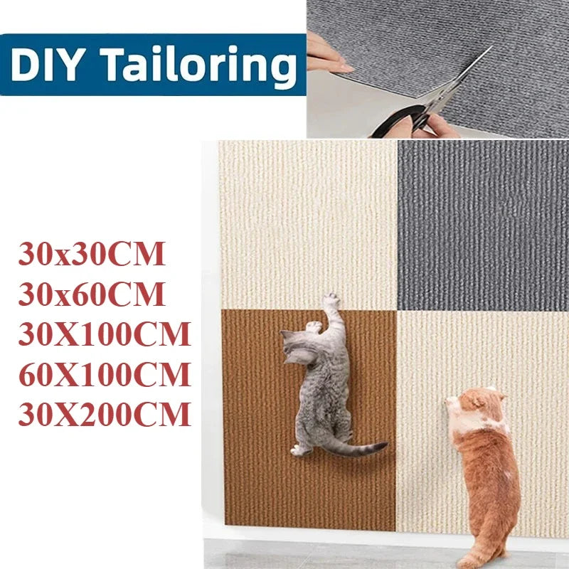 Cat Muzzle for Grooming, Anti-Bite Cover with 4 Paw Shoes