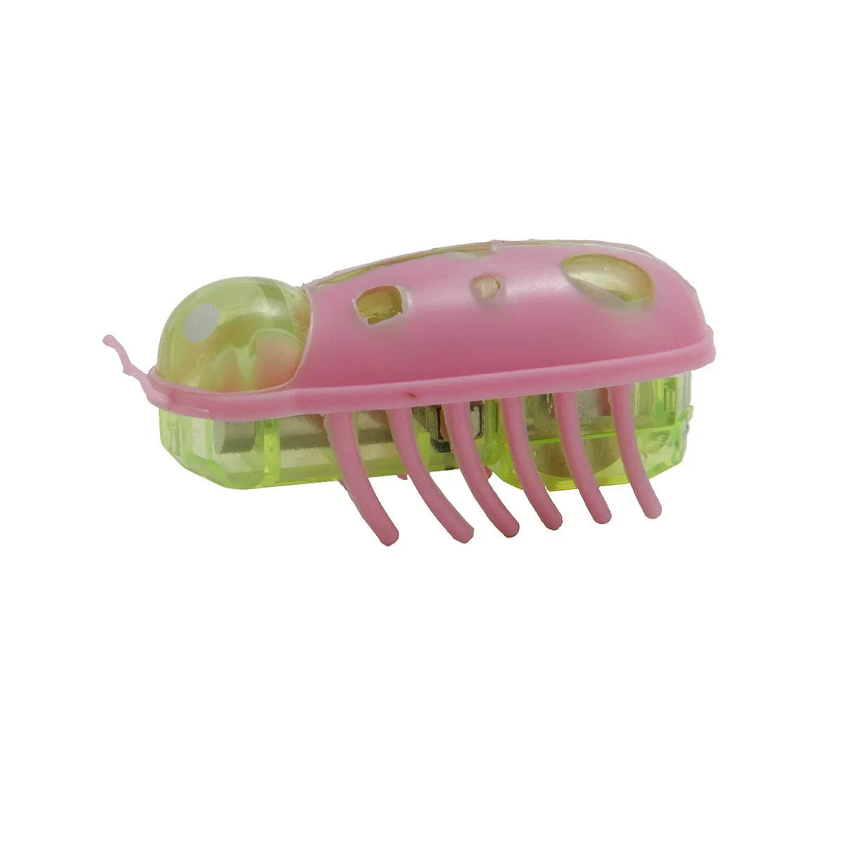 Automatic Cat Toy – Moving Bug Interactive Chase Toy