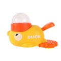 Interactive Dog Feeder Toy – Puzzle Treat Dispenser Duck