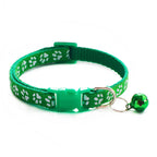 Cat Collar with Bell – for Cats & Dogs