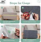 Cat Scratching Pad – Self-Adhesive Sofa Furniture Protector