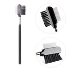 Pet Eye Comb – Tear Stain Remover & Eye Grooming Brush for Cats & Dogs