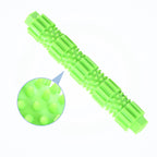 Dog Chew Ball Rubber Interactive Teething Toy 6.5 cm