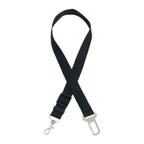 Dog Seat Belt – Adjustable Car Safety Belt for Small & Medium Dogs
