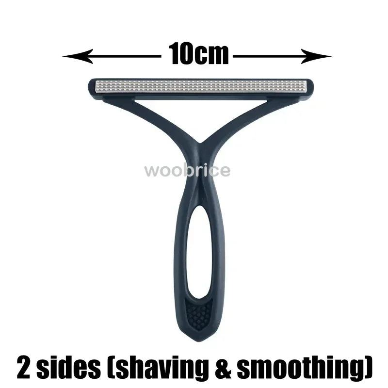Cat Steam Brush 3-in-1 Pet Grooming Brush for Loose Hair & Tangles